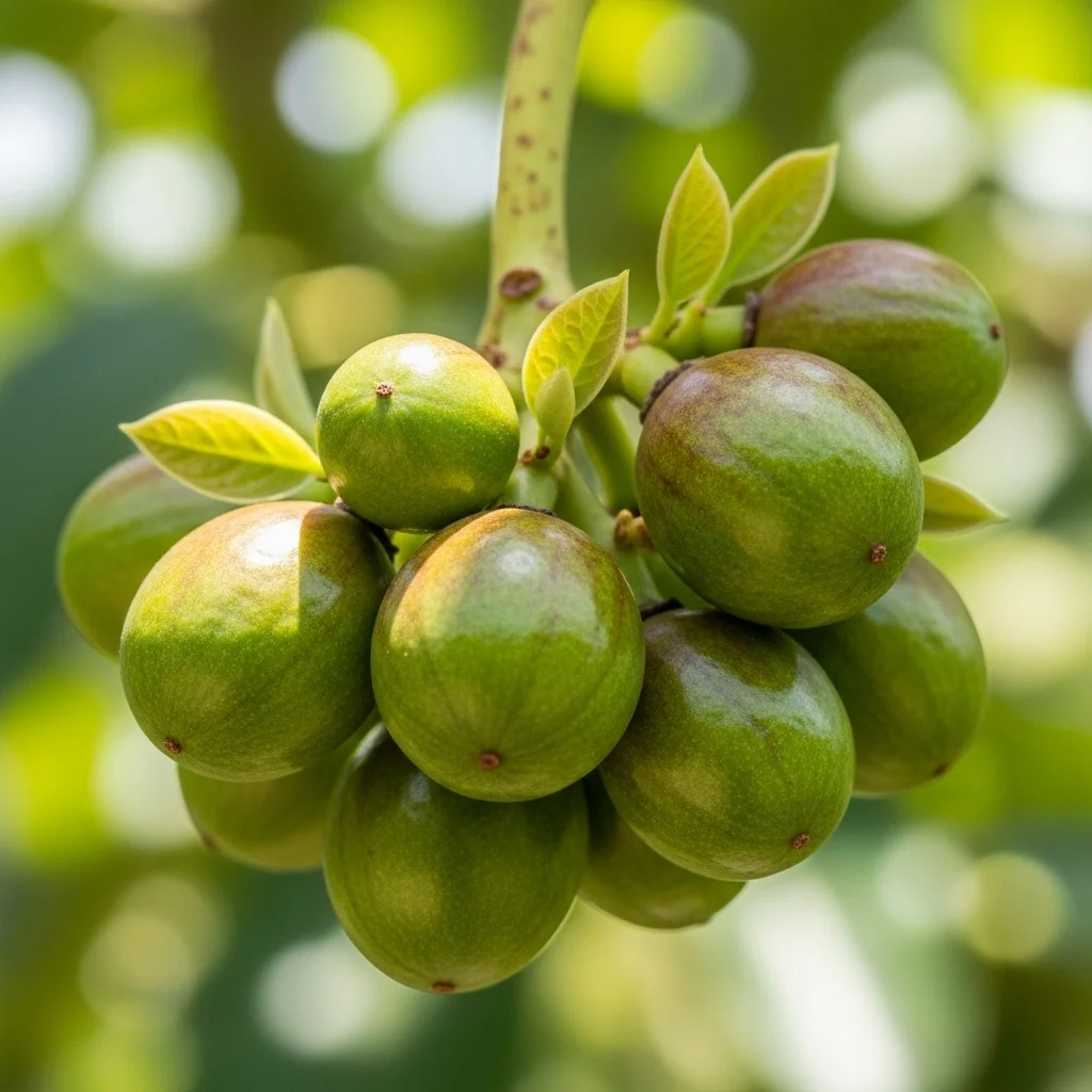 Bibit Alpukat Mentega: Pilihan Ideal untuk Petani Pemula dan Penggemar Alpukat