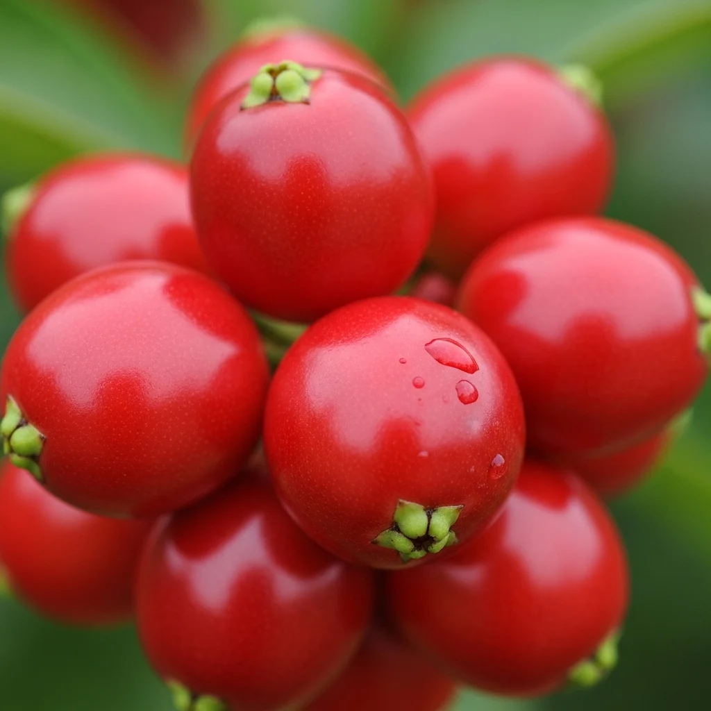 Bibit Cherry Barbados: Tips Merawat Tanaman Buah Unik dan Menarik di Halaman Rumah Anda