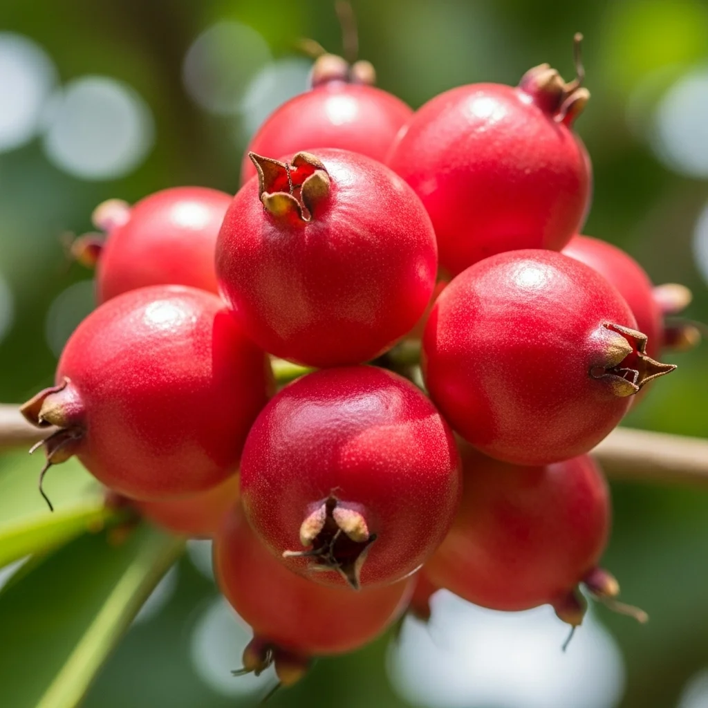 Bibit Jambu Kancing Merah, Ciri Khas dan Cara Menanamnya yang Benar