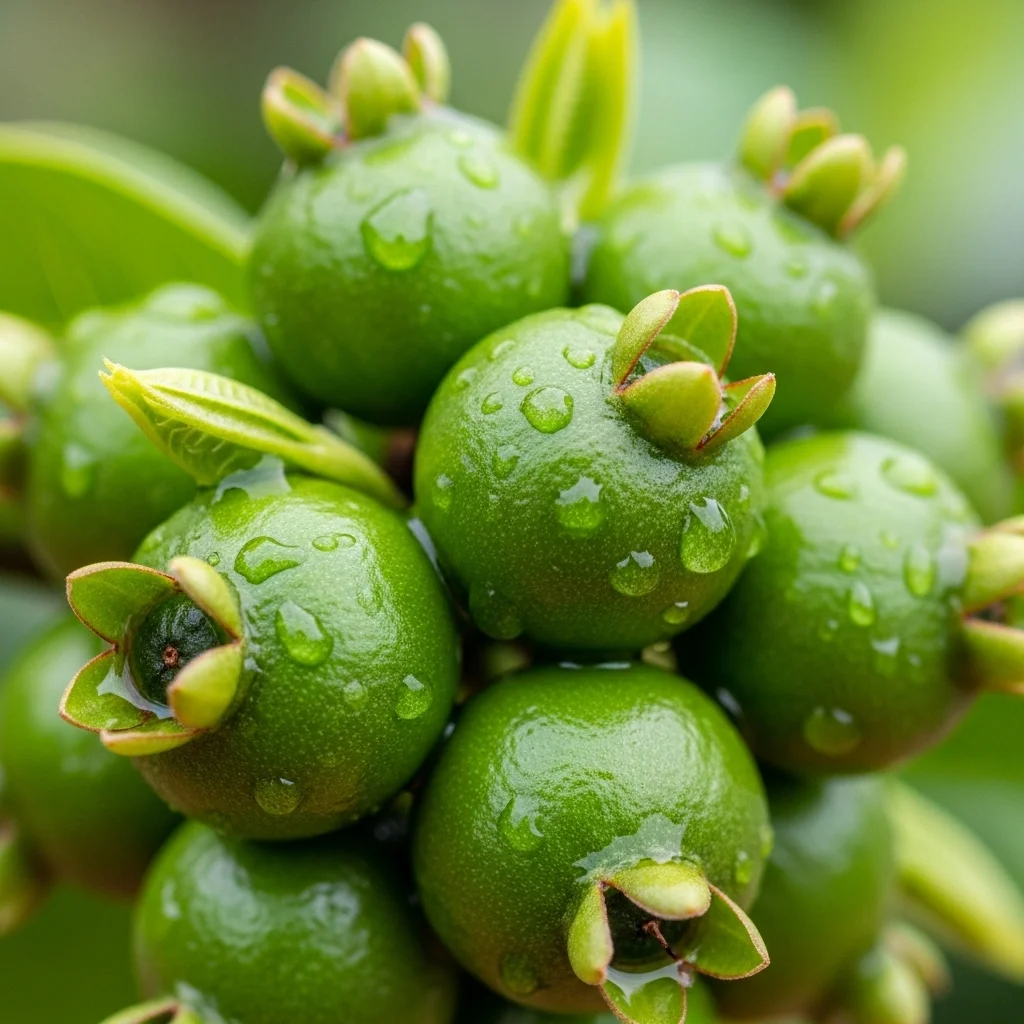 Bibit Jambu Kristal: Cara Menanam dan Merawat Tanaman Yang Lebih Berbuah