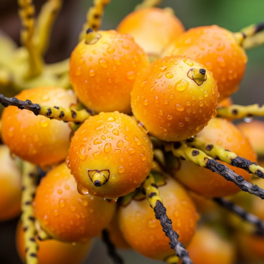 Bibit Kelapa Gading: Cara Tumbuh dan Budidaya yang Tepat untuk Hasil Optimal