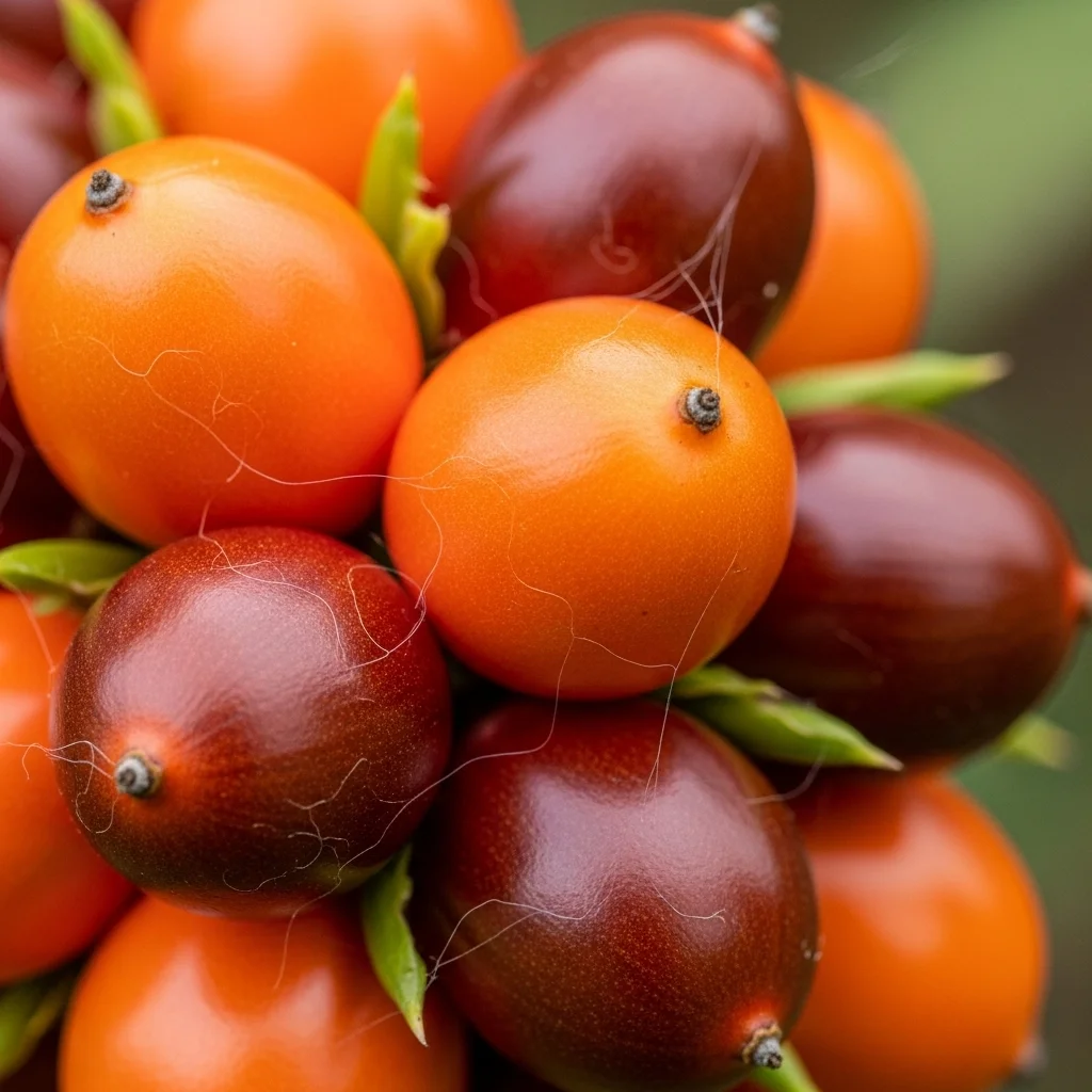 Bibit Kelapa Hibrida - Tanaman yang Menguntungkan untuk Usaha Pertanian