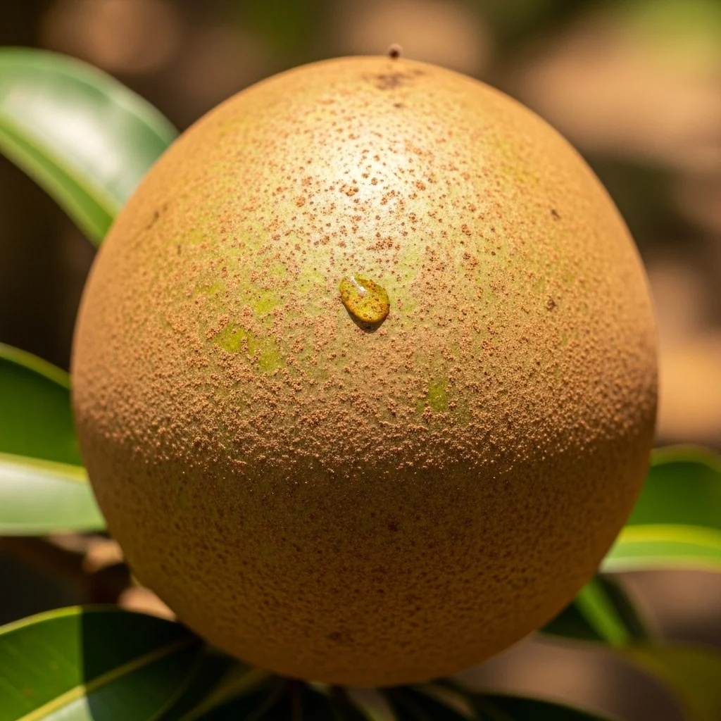 Bibit Sawo Jumbo Harga Murah - Penjualan Massal Bibit Tanam