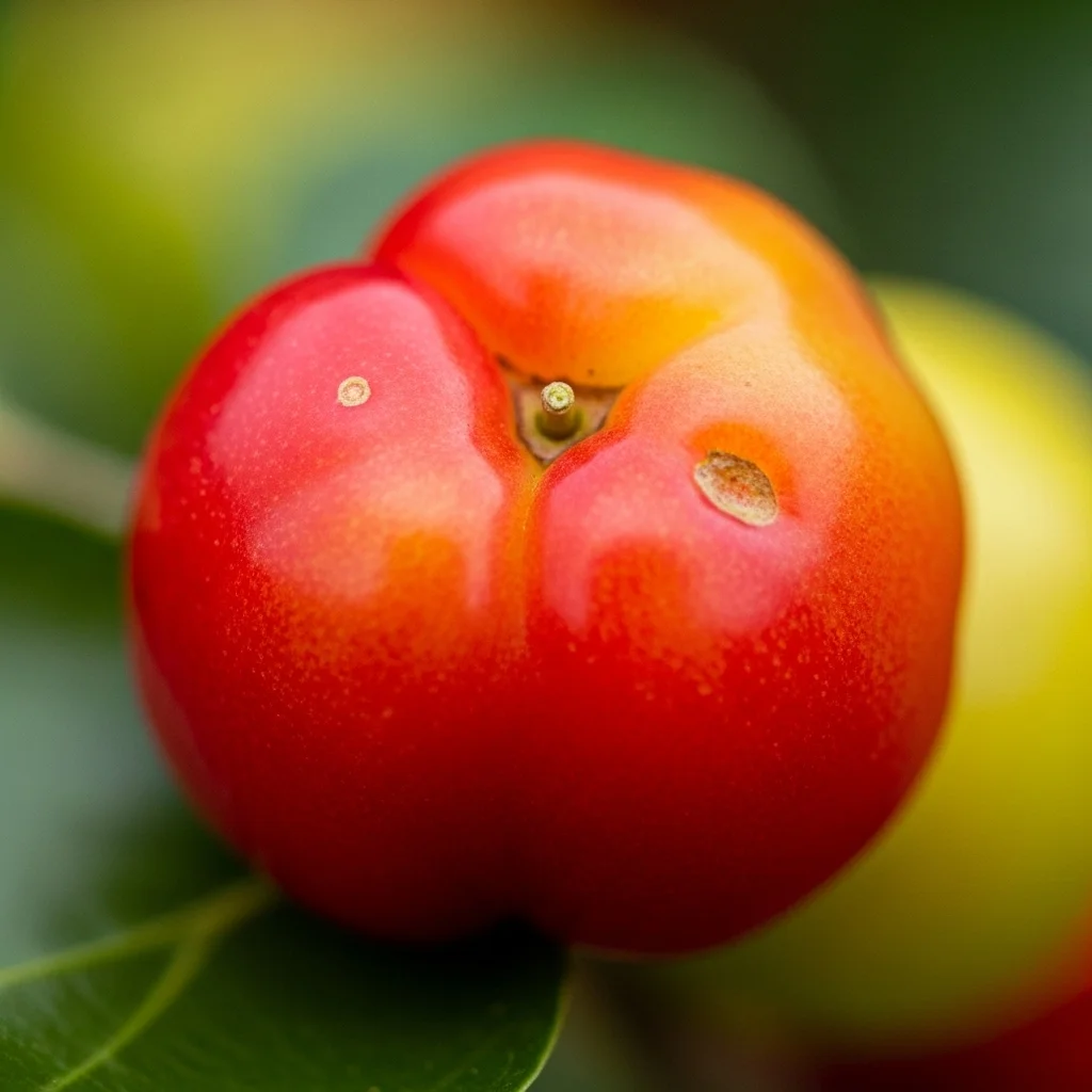 Cara Budidaya Bibit Cherry Barbados untuk Pemula dengan Hasil Tinggi