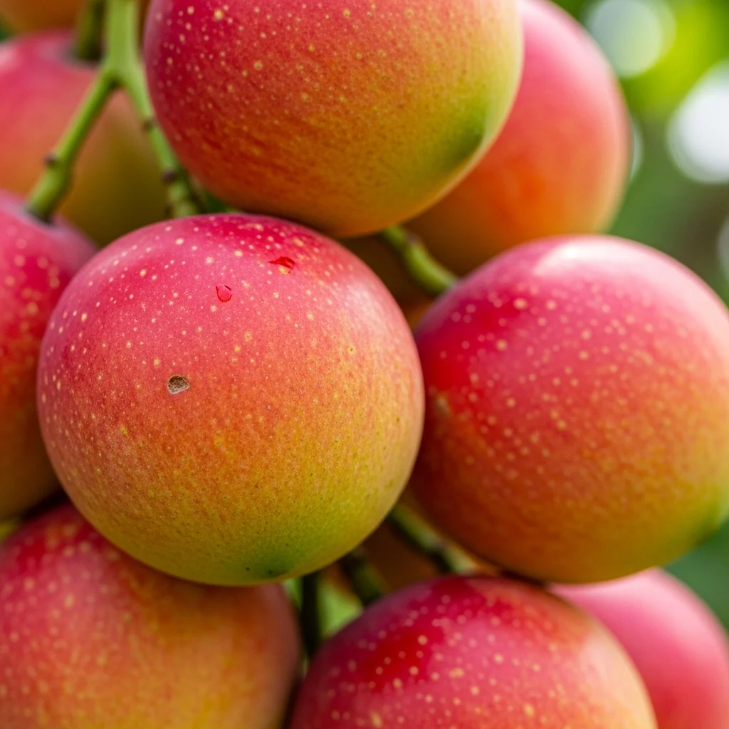 Cara Cepat Membudidayakan Bibit Mangga Apel di Rumah