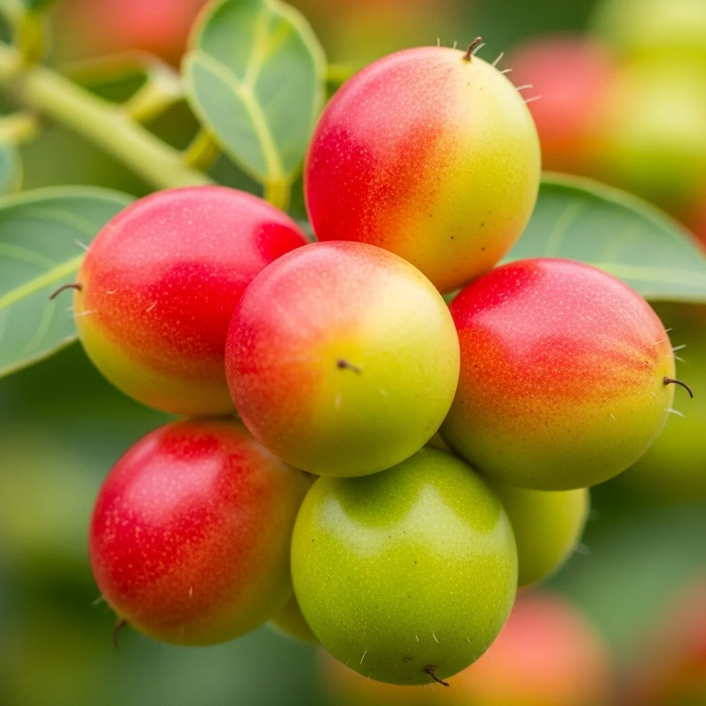 Cara Membuat Bibit Mangga Apel yang Sehat untuk Hasil Panen yang Menguntungkan