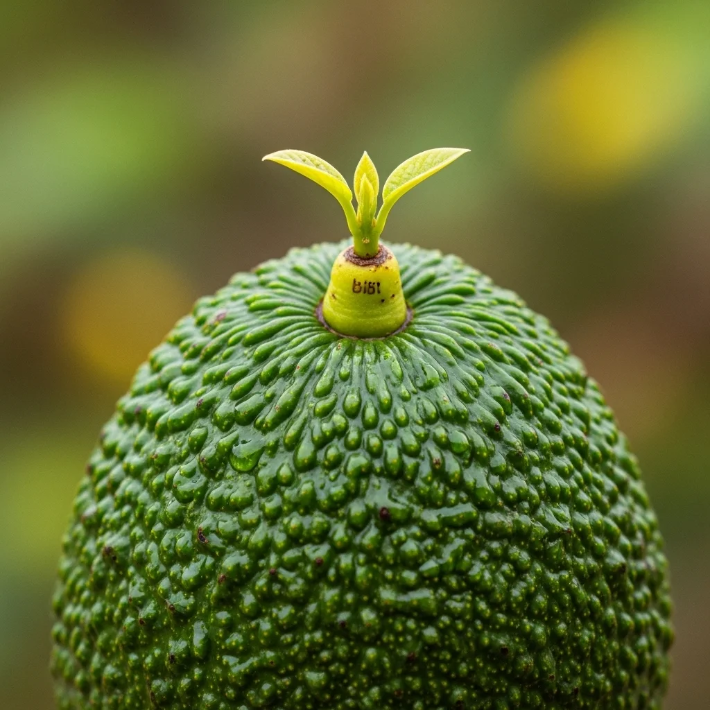 Cara Menanam Bibit Alpukat Aligator yang Lebih Berhasil untuk Pemula