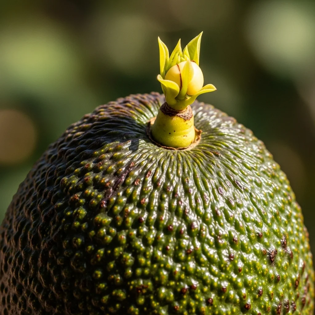 Cara Menanam Bibit Alpukat Alligator yang Lebih Besar dan Sehat