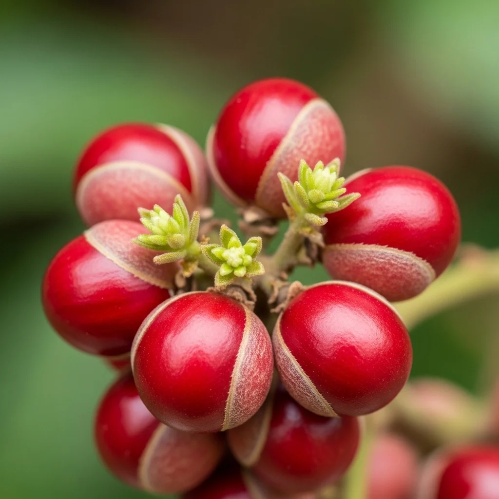 Cara Menanam Bibit Buah Kelengkeng Merah yang Mudah di Rumah