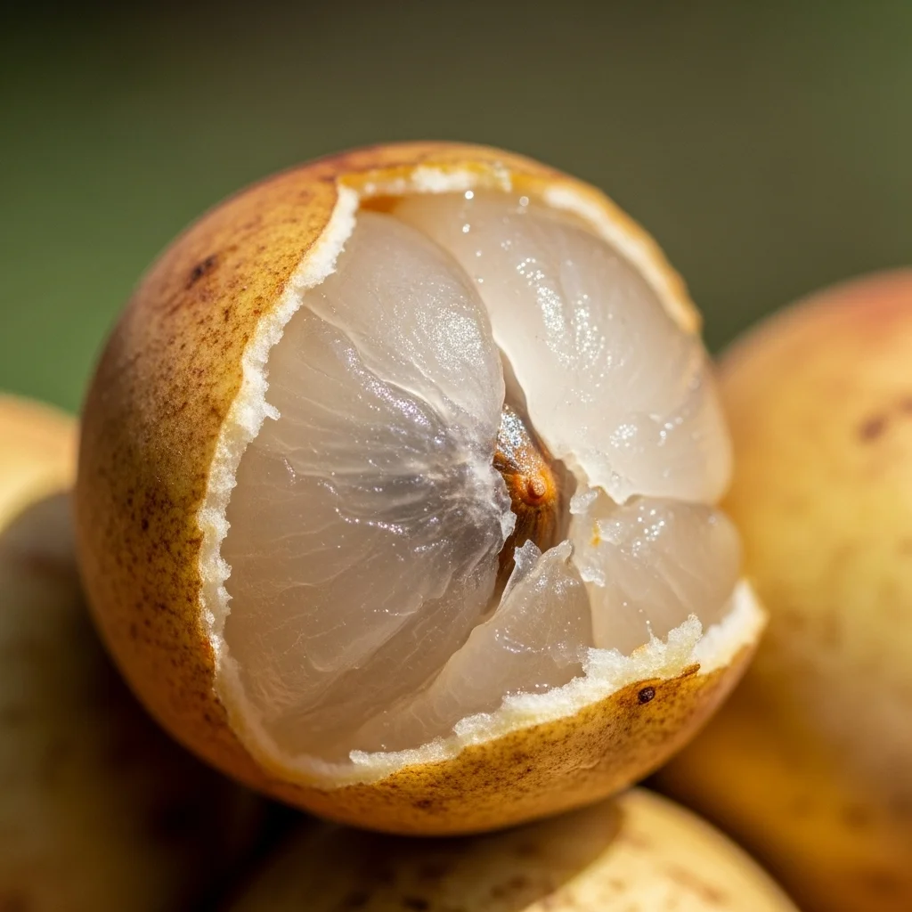 Cara Menanam Bibit Kelengkeng Matalada untuk Pertumbuhan yang Sehat dan Berkualitas