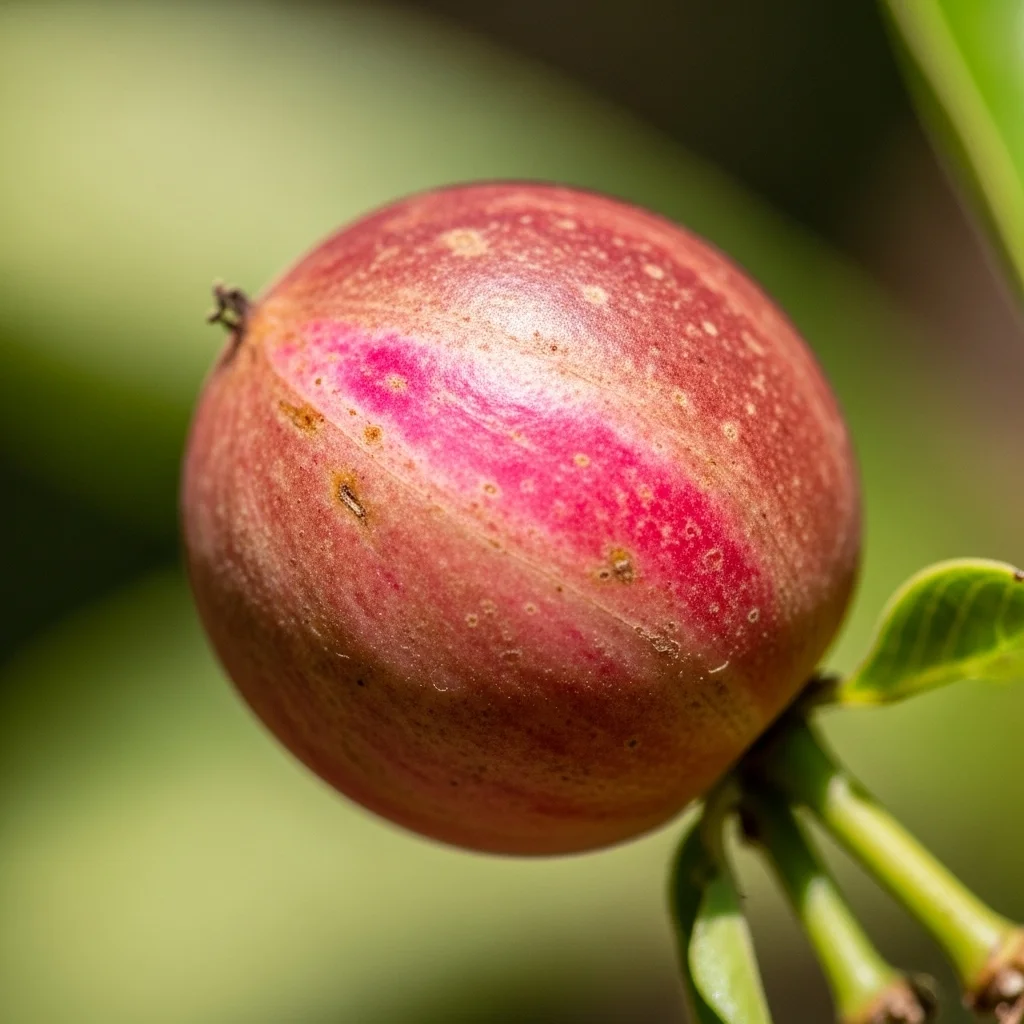 Cara Menanam Bibit Kelengkeng Matalada yang Lebih Subur dan Sehat