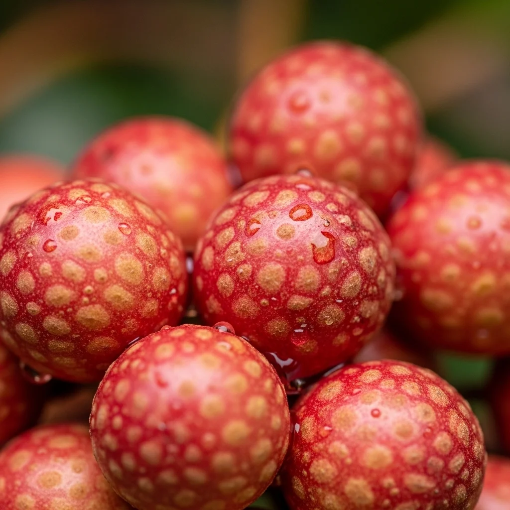 Cara Menanam Bibit Kelengkeng Merah untuk Meningkatkan Kualitas Hidangan