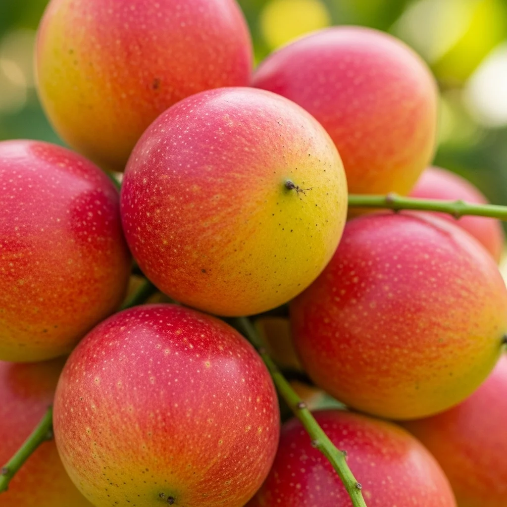 Cara Menanam Bibit Mangga Apel: Petunjuk Langkah demi Langkah untuk Penggemar Bonsai