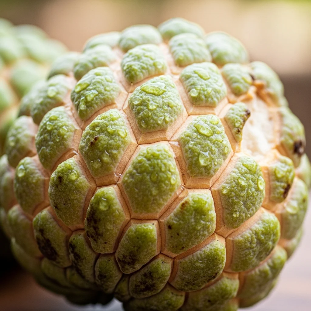 Cara Menanam Bibit Srikaya Australia Jumbo untuk Pertumbuhan Ideal