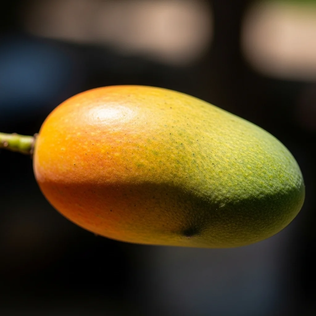 Cara Menanam dan Merawat Bibit Mangga Arumanis untuk Pemula