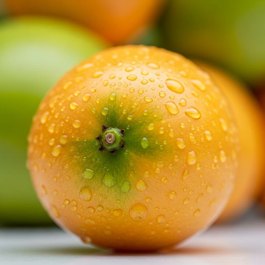 Cara Menanam dan Merawat Bibit Mangga Gadung untuk Hasil Panen Tinggi