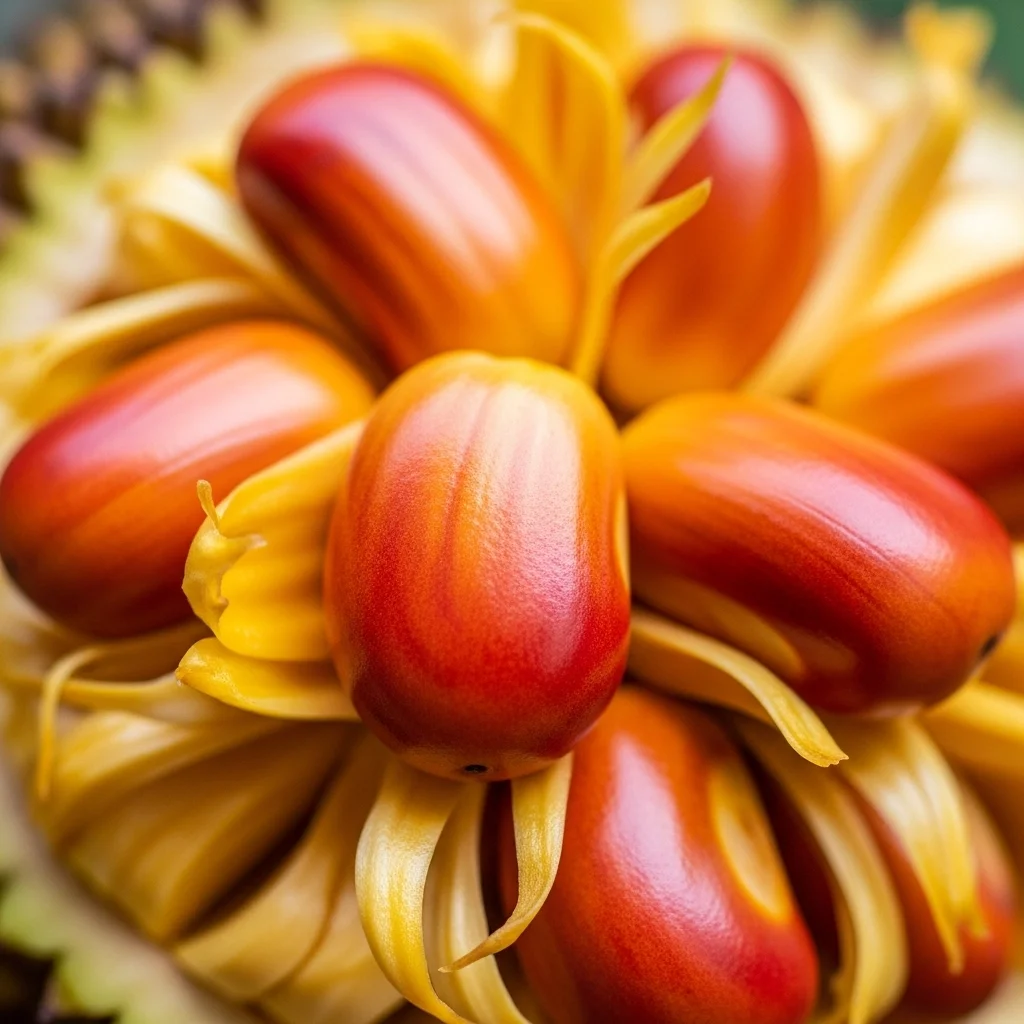 Cara Menanam dan Merawat Bibit Nangka Merah untuk Hasil yang Kaya