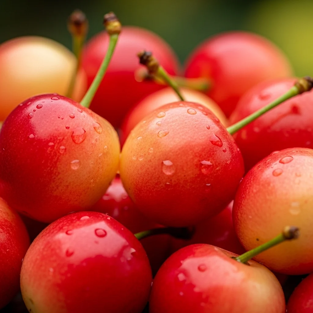 Cara Mengembangkan Bibit Cherry Vietnam yang Sehat dan Subur di Rumah