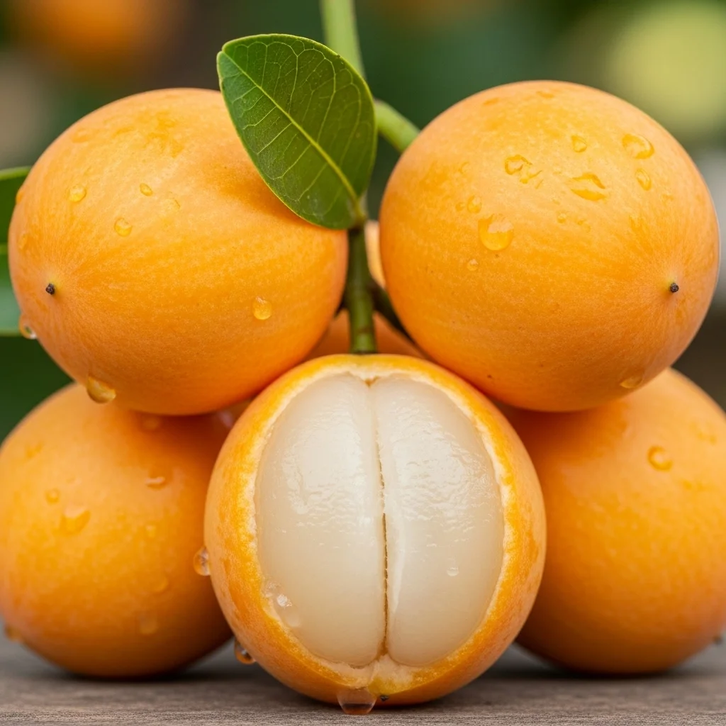 Cara Merawat Bibit Duku Tanpa Biji untuk Pertumbuhan Ideal