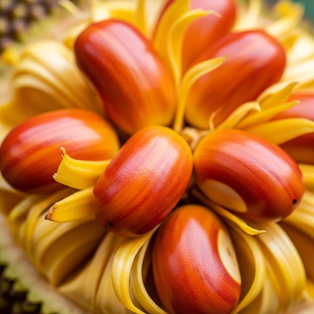 Kiat Merawat Bibit Nangka Merah Agar Tumbuh Besar dan Subur