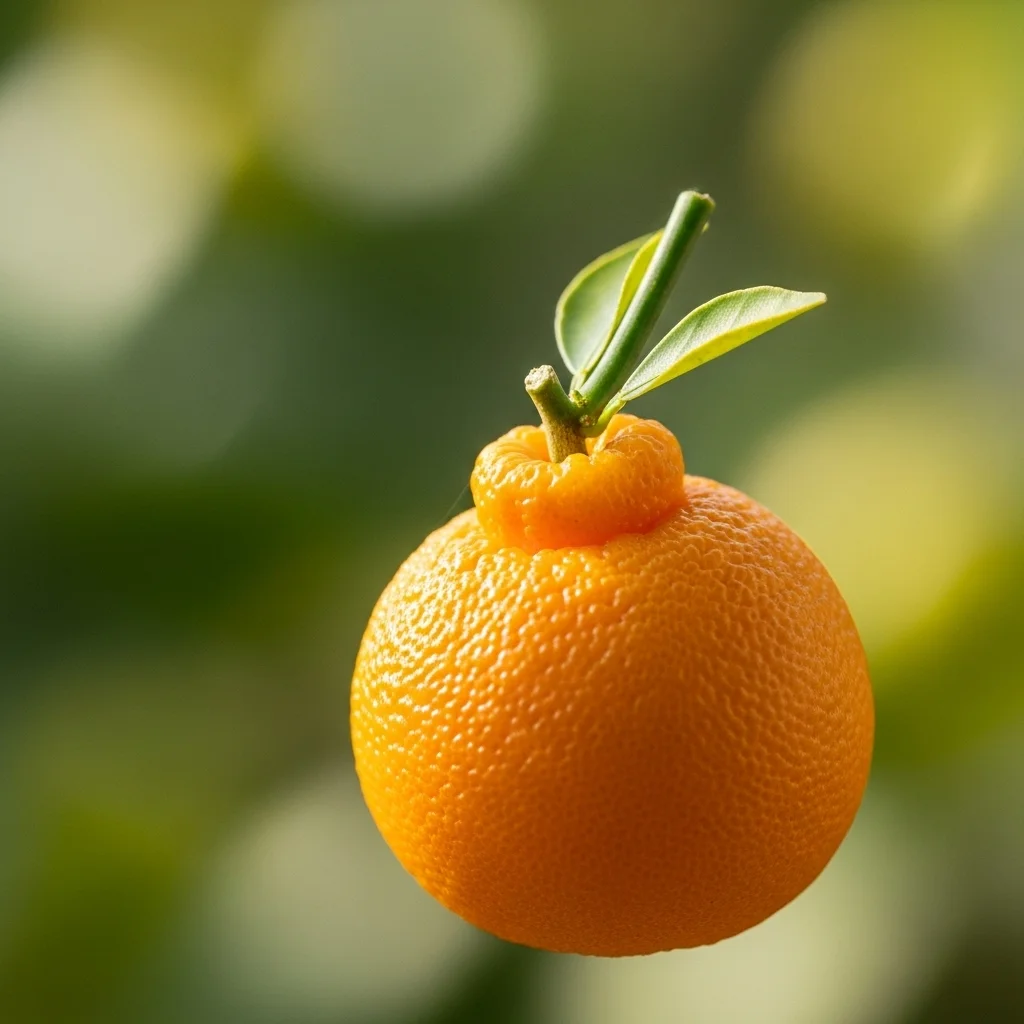 Membeli Bibit Jeruk Dekopon: Tips Lengkap dan Panduan Berkebun