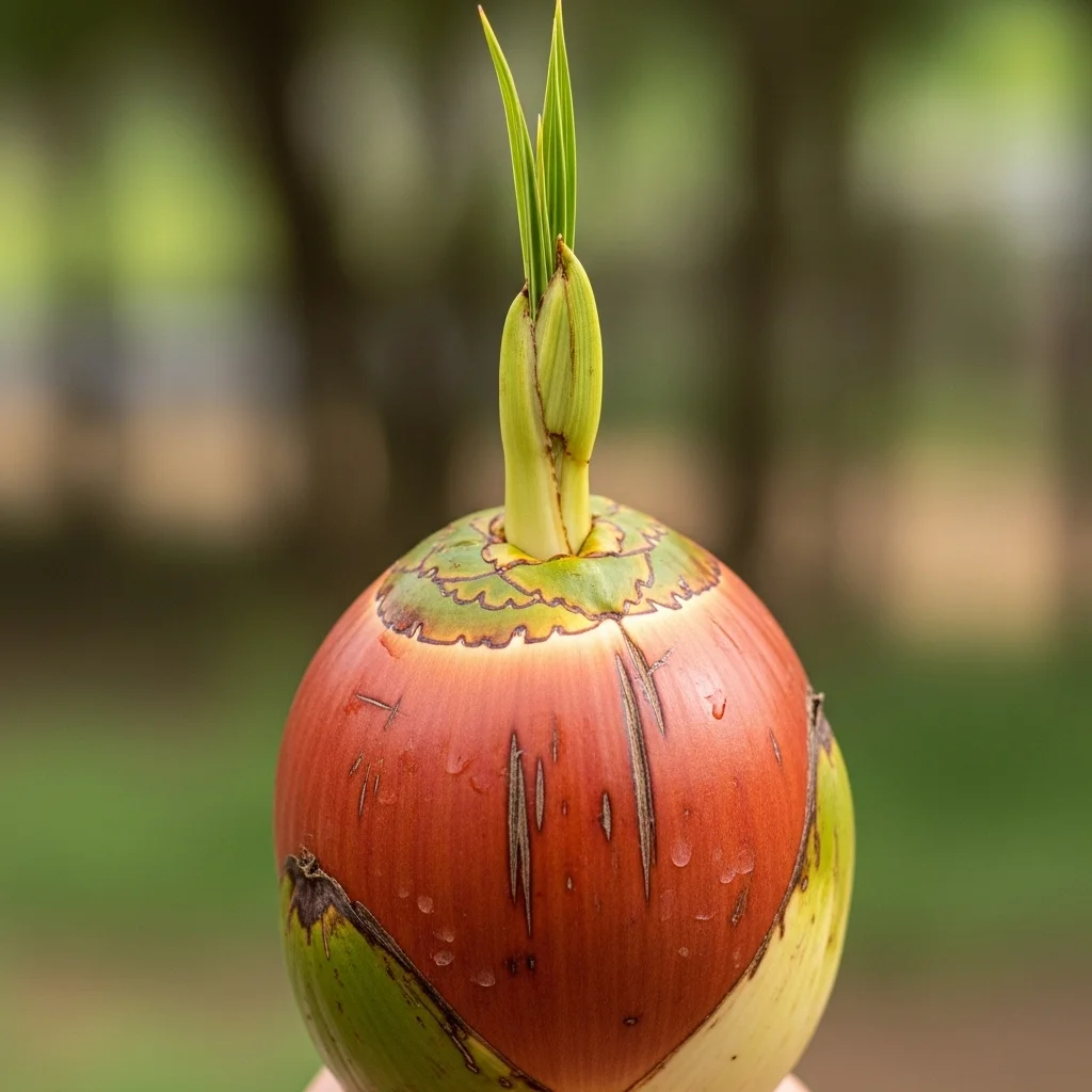 Membeli Bibit Kelapa Wulung di Indonesia Dengan Cara Tepat