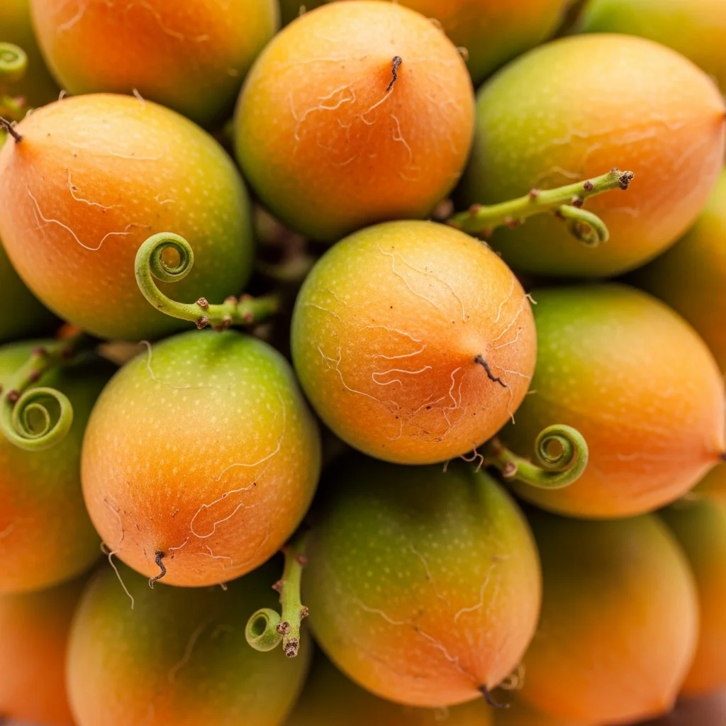 Mengenal Bibit Mangga Madu: Manfaat, Khasiat, dan Cara Perawatan untuk Petani