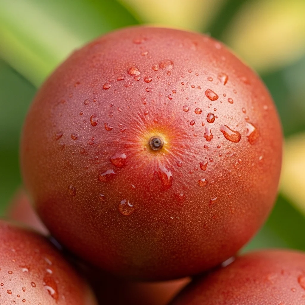 Tahapan Penanaman Bibit Sawo Australia yang Benar dan Berkelanjutan