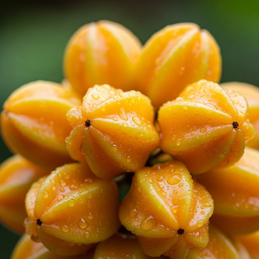 Tanaman Bibit Belimbing Madu Untuk Diri Sendiri