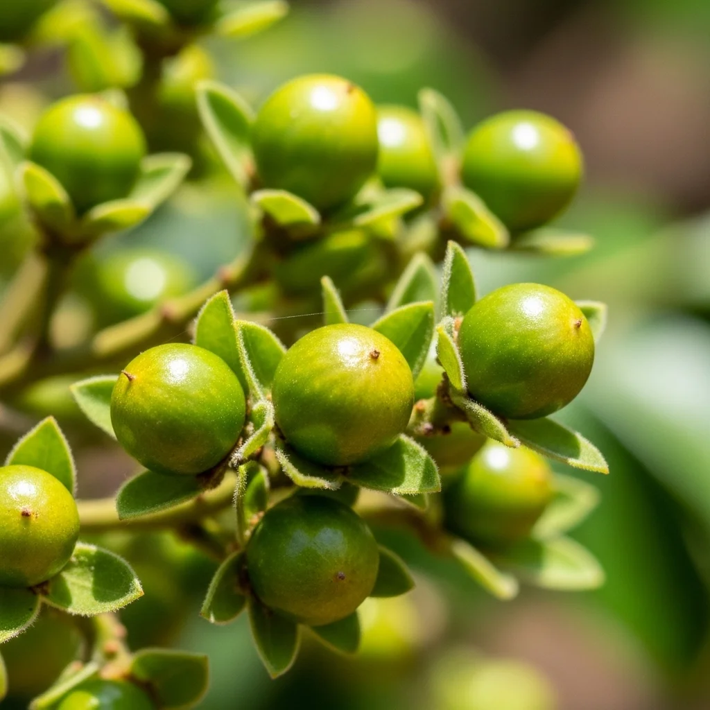 Tips Menanam Bibit Kelengkeng Diamond yang Sehat dan Berkualitas